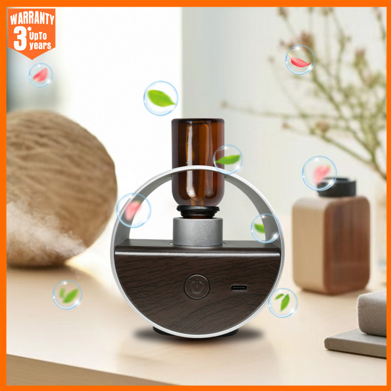 Home Fragrance Oils For Diffusers - エッセンシャルオイルディフューザー アロマディフューザー スマートセントエアマシン アロマセラピーディフューザー 家庭 オフィス