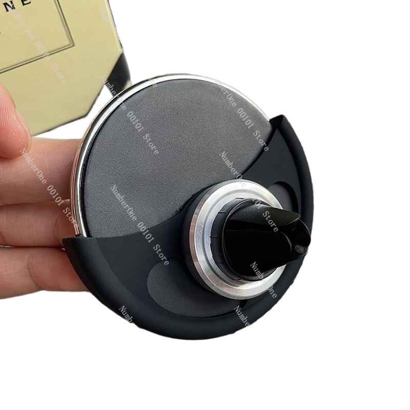 Fragrance Your Home - 車用ディフューザー、エアコン吹き出し口用ソリッドパフュームペンダント、香りの伝統ある家から、車に爽やかな香りを。