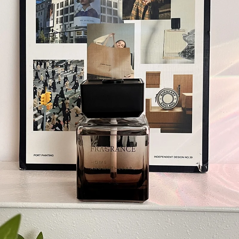 ホームフレグランススプレー ホテルグレード 自動芳香スプレー - Home Fragrance For Diffuser のレビューと価格