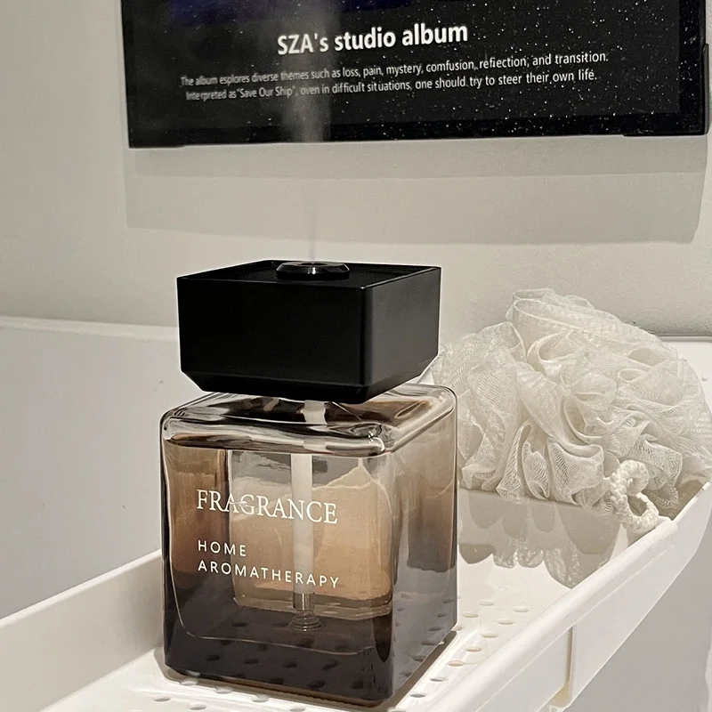 ホームフレグランススプレー ホテルグレード 自動芳香スプレー - Home Fragrance For Diffuser のレビューと価格
