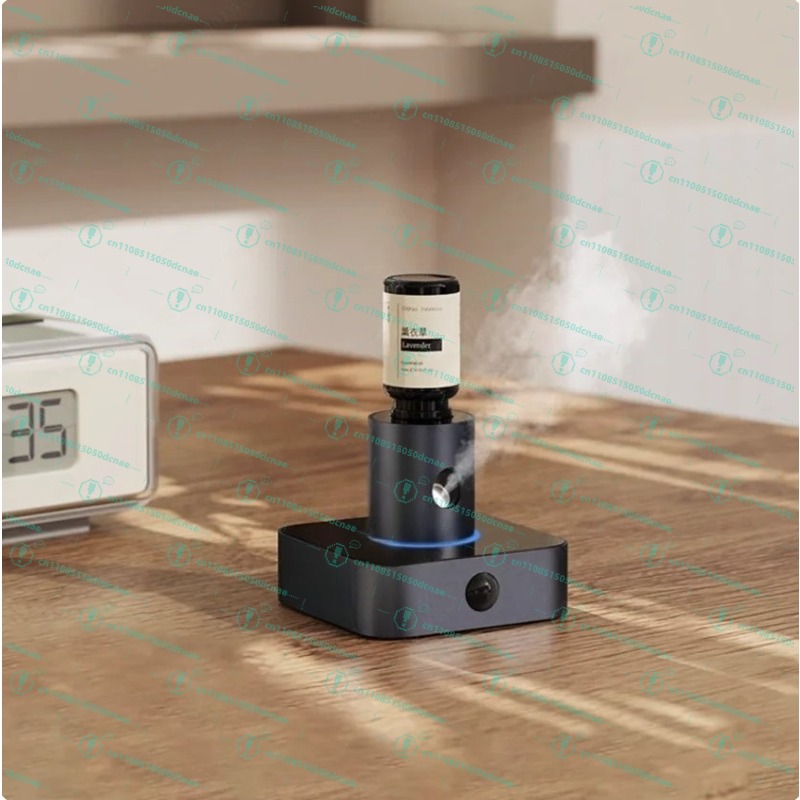 インテリジェントアロマセラピーマシン誘導式自動芳香剤ホームホ - Home Fragrance Oils For Diffusers のレビューと価格