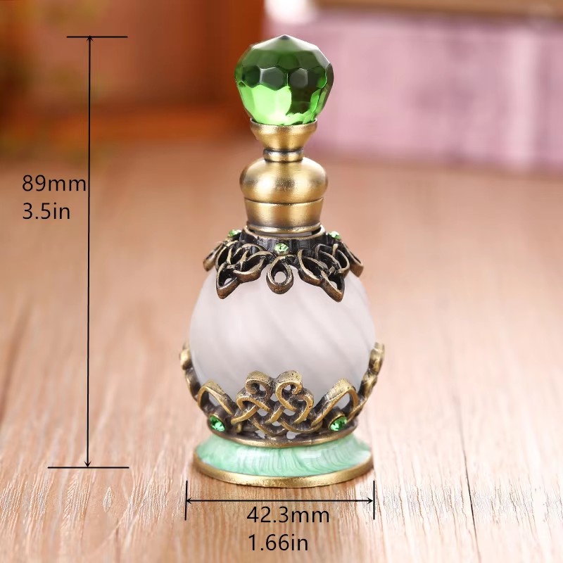 詰め替え可能な香水瓶,エッセンシャルオイル,フレグランス,空 - Home Fragrance Refill のレビューと価格