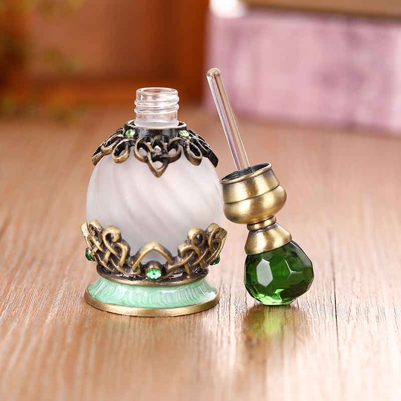 詰め替え可能な香水瓶,エッセンシャルオイル,フレグランス,空 - Home Fragrance Refill のレビューと価格