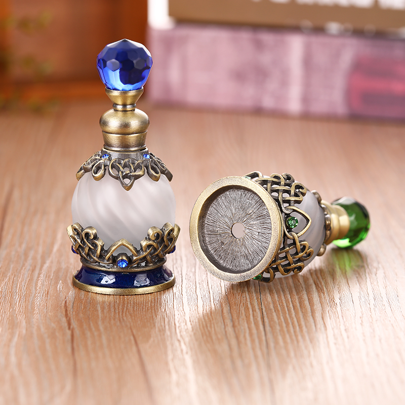 詰め替え可能な香水瓶,エッセンシャルオイル,フレグランス,空 - Home Fragrance Refill のレビューと価格