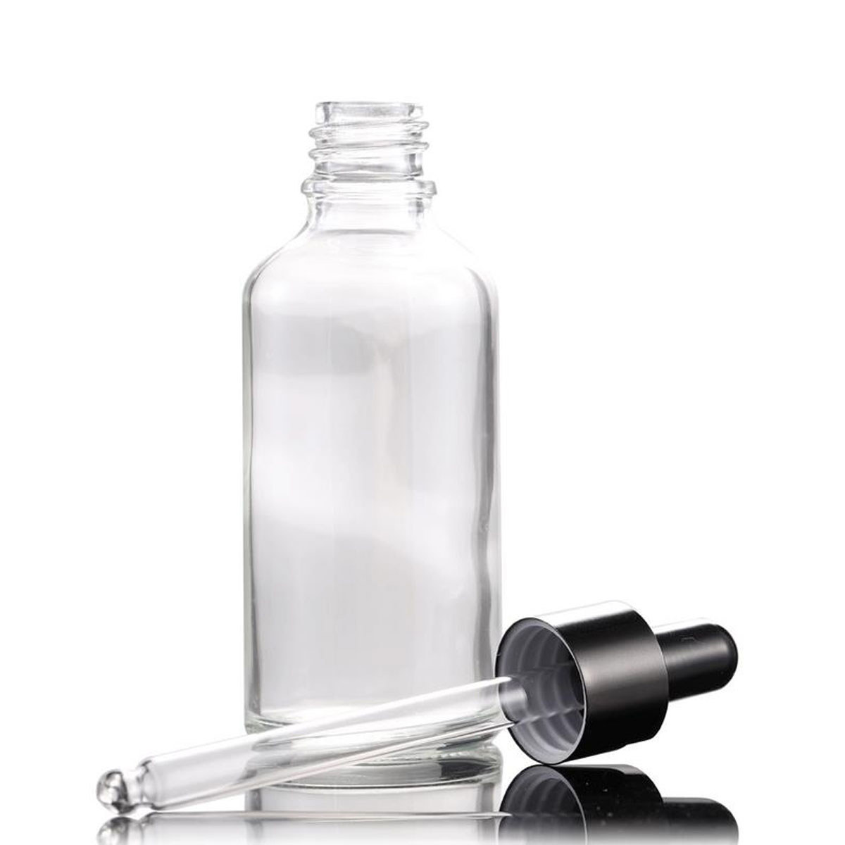 透明なガラス瓶、化粧品、香水、エッセンシャルオイル、液体、空 - Home Fragrance Jar のレビューと価格