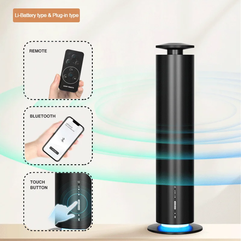 ナマステ ホーム電気オフィスアロマセラピーマシン スマートエ - Home Fragrance Aroma のレビューと価格