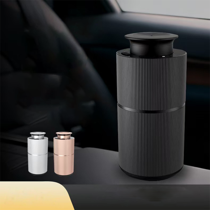 メタルボディスマートカーディフューザー ポータブル充電式水な - Home Fragrance Oils For Diffusers のレビューと価格