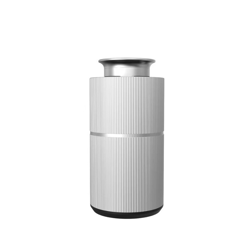 メタルボディスマートカーディフューザー ポータブル充電式水な - Home Fragrance Oils For Diffusers のレビューと価格