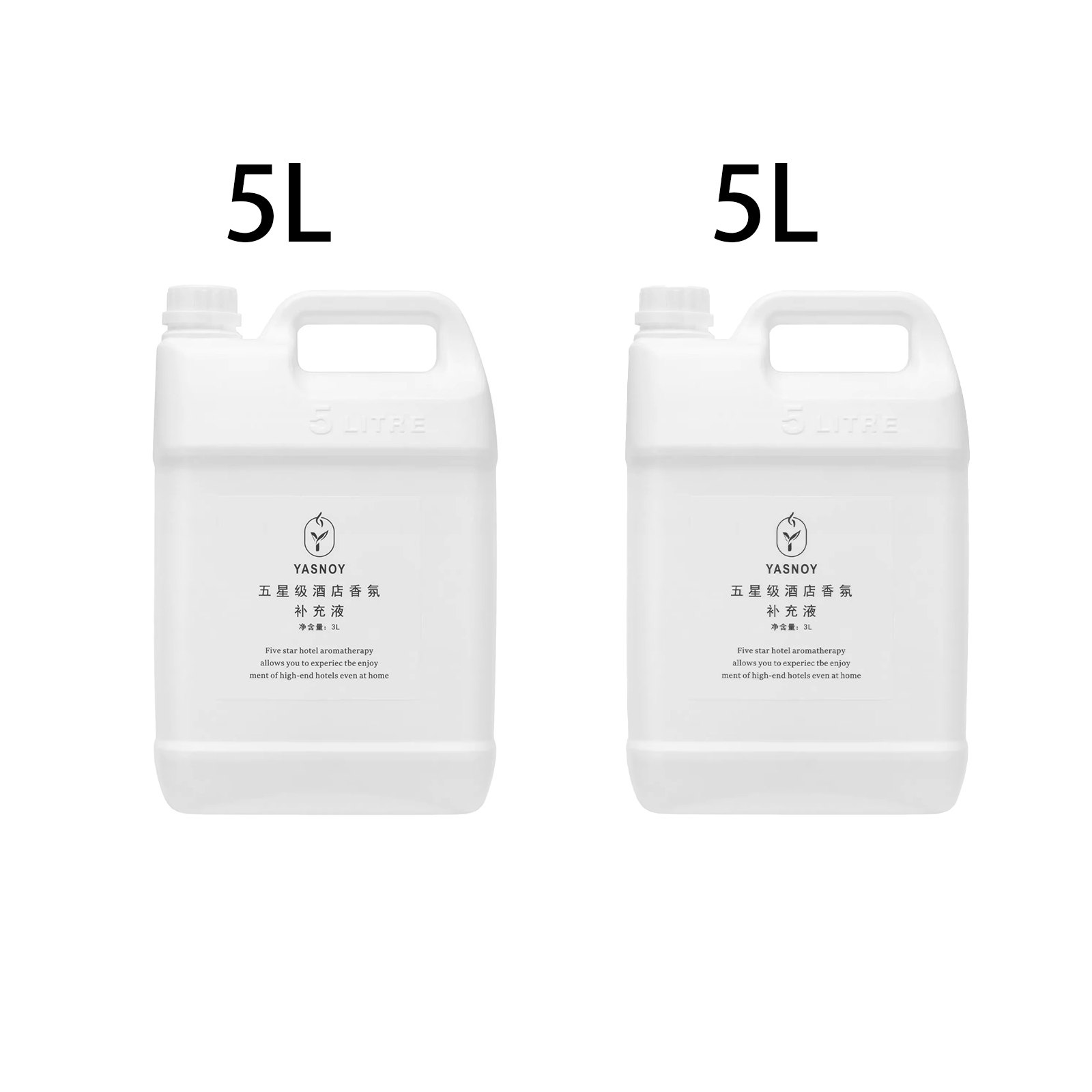 100/1000ml 五つ星ホテルのアロマセラピーエッセンシ - Home Fragrance Long Lasting のレビューと価格