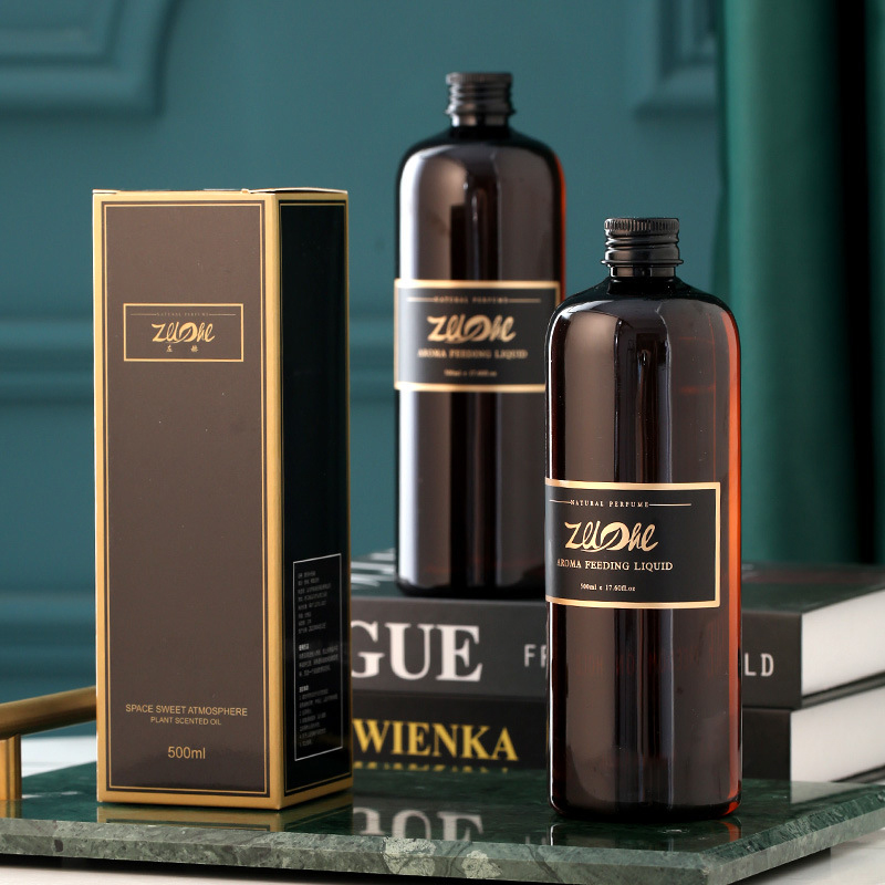 アロマディフューザー用詰め替え液 火を使わないアロマ エッセ - Home Fragrance Refill のレビューと価格