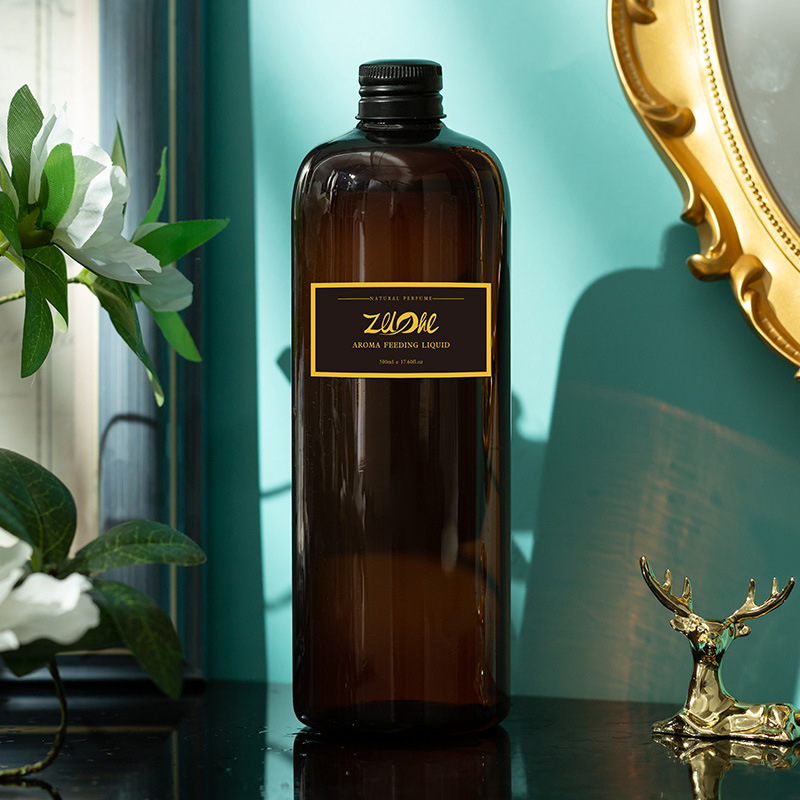 アロマディフューザー用詰め替え液 火を使わないアロマ エッセ - Home Fragrance Refill のレビューと価格