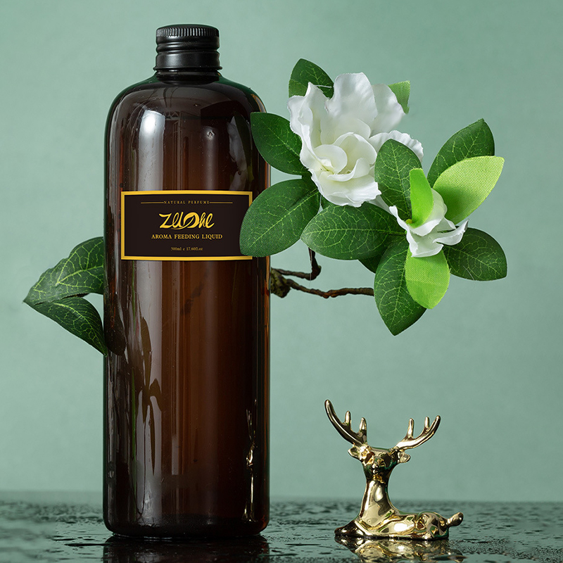 アロマディフューザー用詰め替え液 火を使わないアロマ エッセ - Home Fragrance Refill のレビューと価格