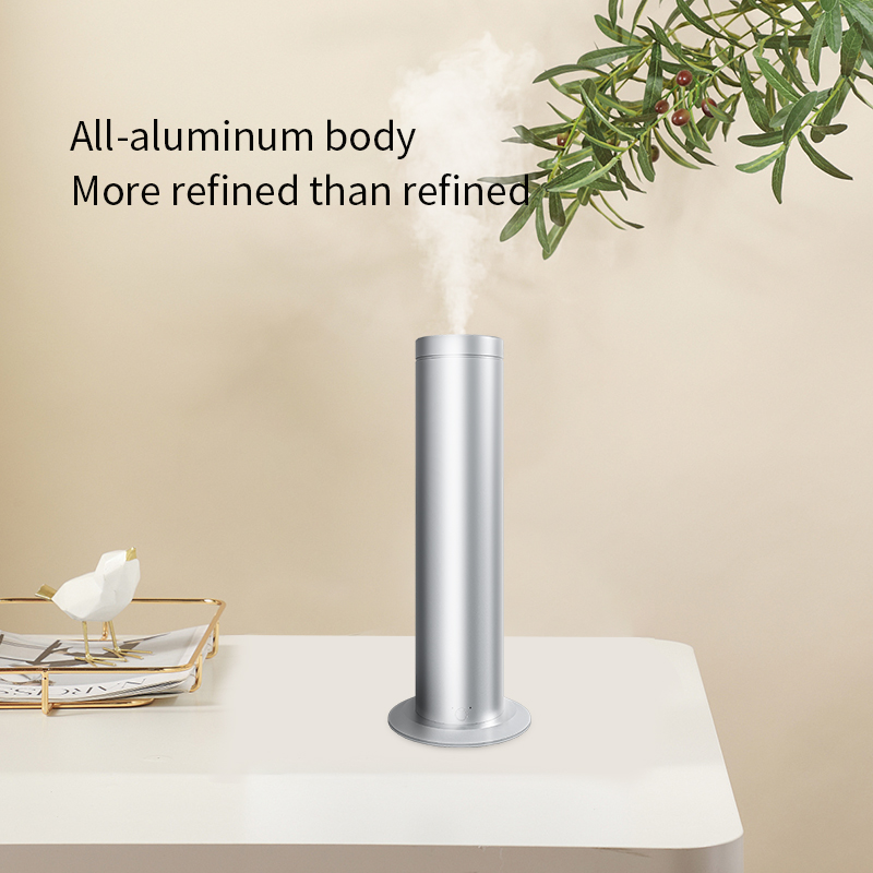 スマートウォーターレスアロマディフューザー Bluetoot - Home Fragrance Oils For Diffusers のレビューと価格
