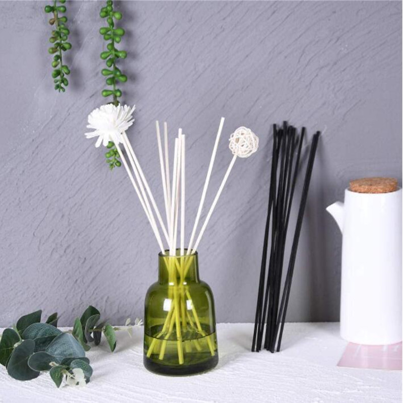 20/100 個交換アロマセラピー籐スティックアロマディフュ - Home Fragrance Refill のレビューと価格