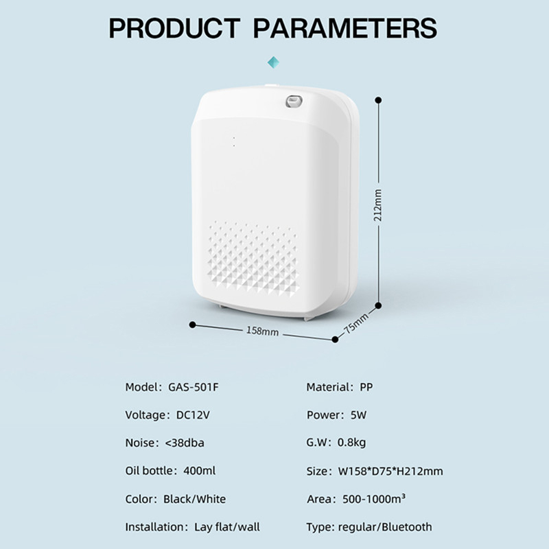 アロマディフューザー,家庭用電気空気清浄機,Bluetoot - Home Fragrance Oils For Diffusers のレビューと価格