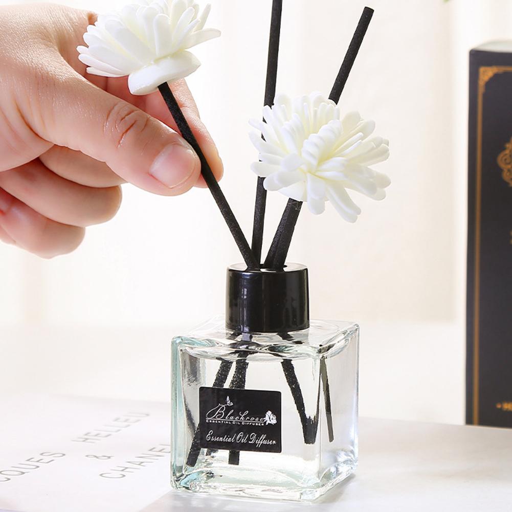 50ml アロマリードディフューザーオイル 家庭用 車用 芳 - Home Fragrance Aroma のレビューと価格