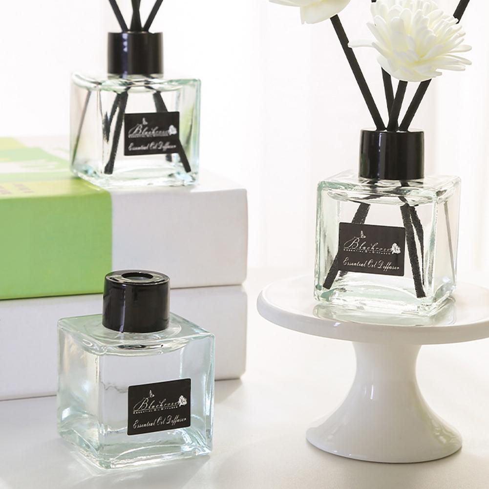 50ml アロマリードディフューザーオイル 家庭用 車用 芳 - Home Fragrance Aroma のレビューと価格