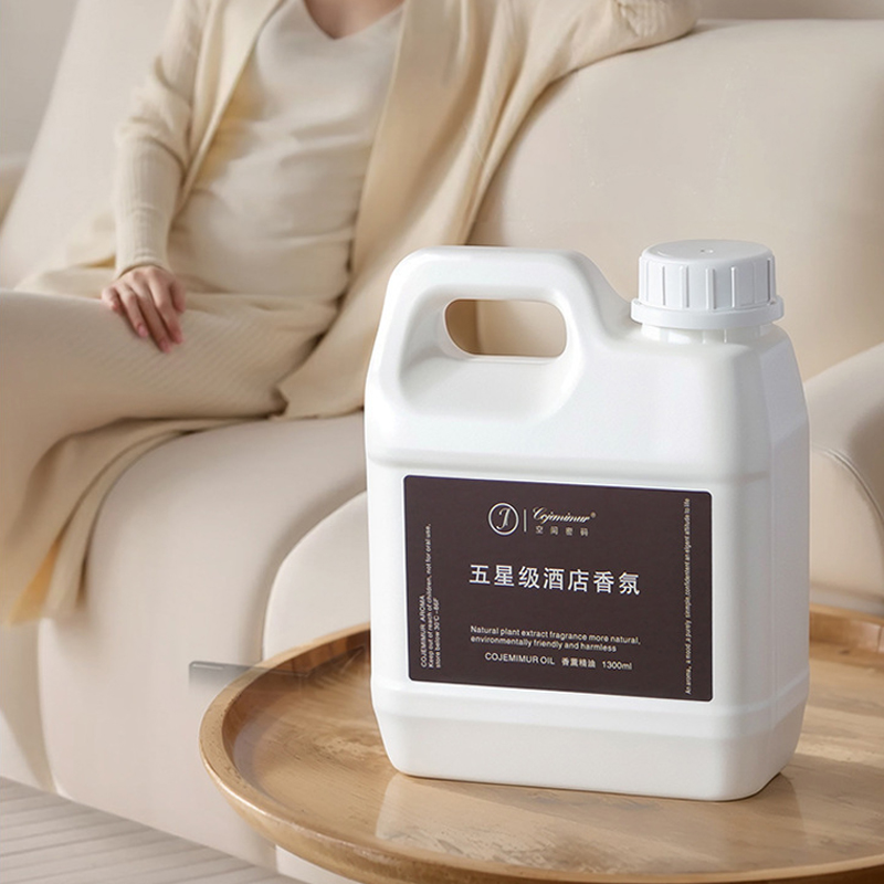 1300 ミリリットル 5 つ星ホテルアロマセラピーエッセン - Home Fragrance Aroma のレビューと価格