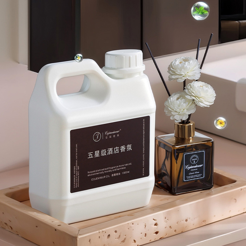 1300 ミリリットル 5 つ星ホテルアロマセラピーエッセン - Home Fragrance Aroma のレビューと価格