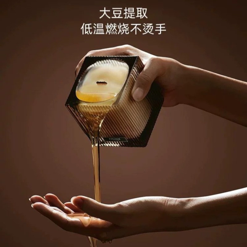 アロマセラピーキャンドル、長時間持続する香り、家の寝室の装飾 - Home Fragrance Long Lasting のレビューと価格