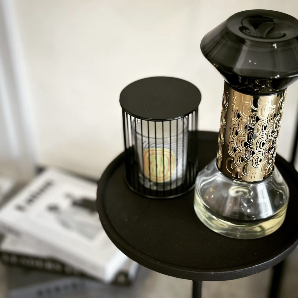 ディプティック アワーグラス ディフューザー ベイズ 34  - Home Fragrance Natural のレビューと価格
