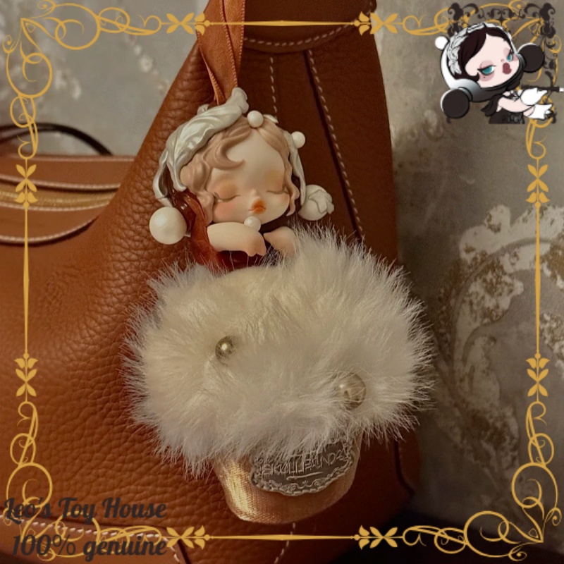 公式POP MART SKULLPANDA ディナーテーブル - Home Fragrance Gift Box のレビューと価格