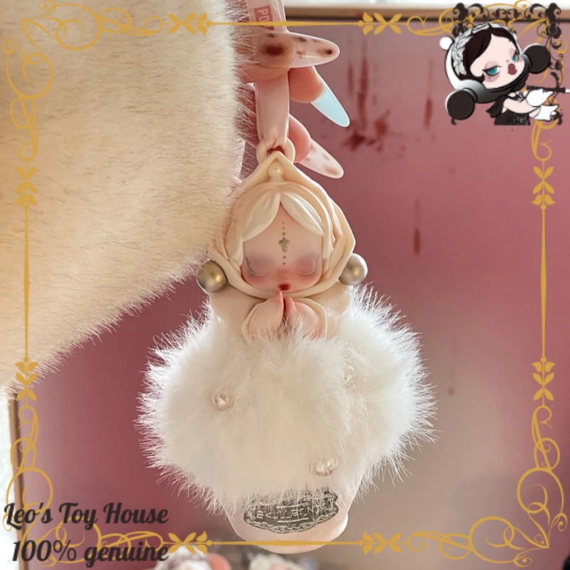 公式POP MART SKULLPANDA ディナーテーブル - Home Fragrance Gift Box のレビューと価格