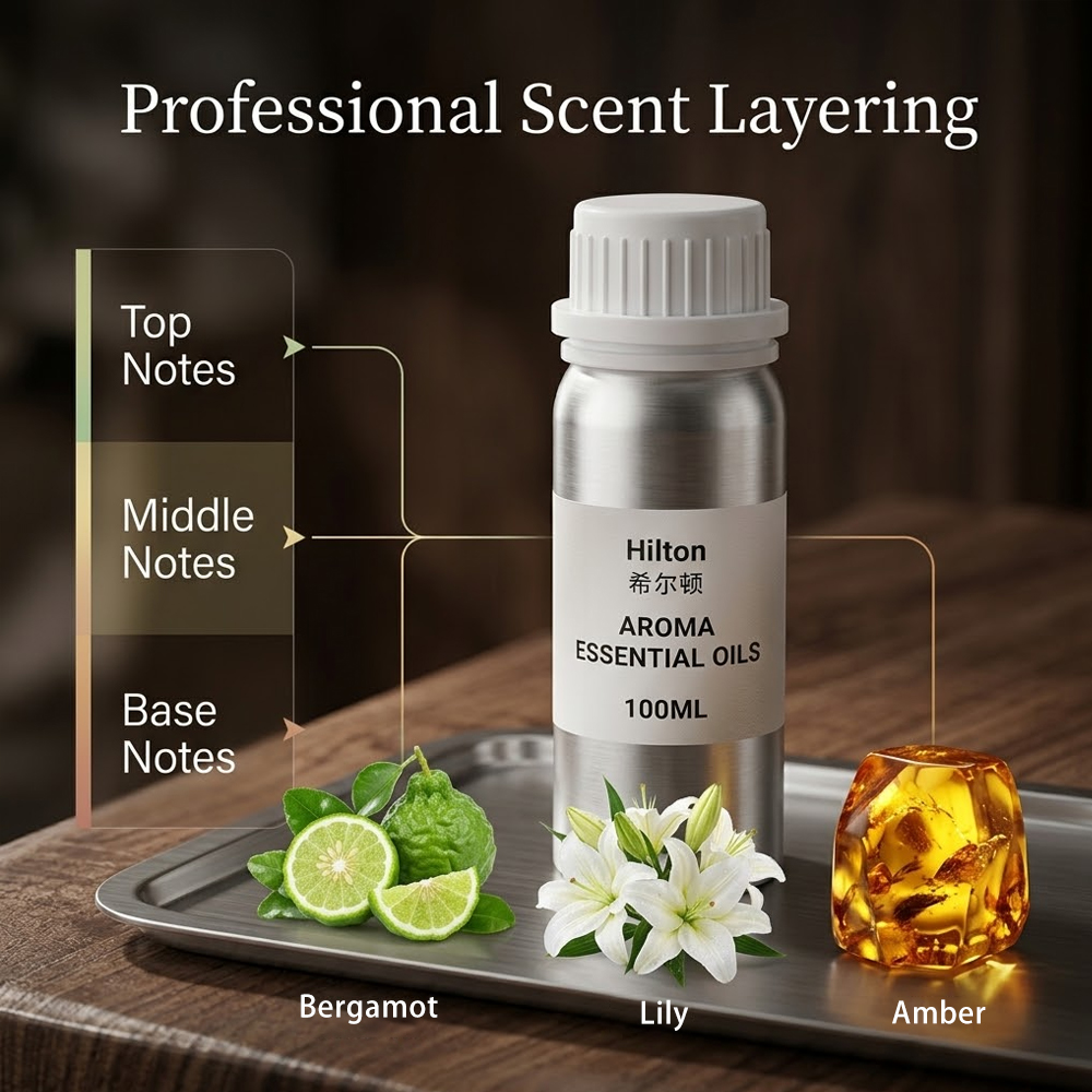 100 ミリリットルホテルエッセンシャルオイルディフューザー - Home Fragrance Refill のレビューと価格