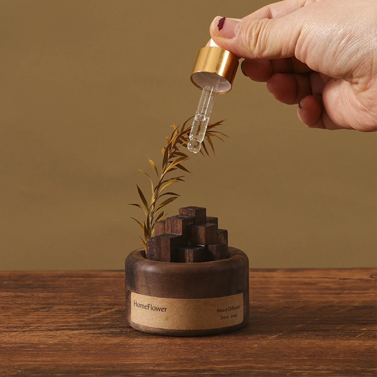 エッセンシャルオイルのない家庭用フレグランスディフューザー、 - Home Fragrance Aroma のレビューと価格