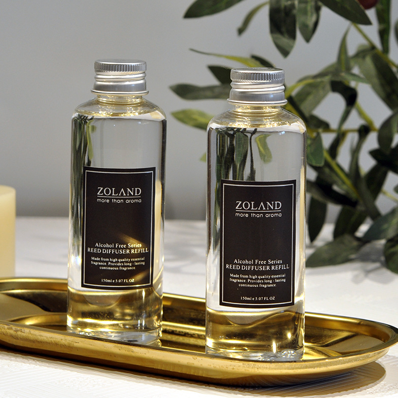 ホームフレグランス用エッセンシャルオイルディフューザー,15 - Home Fragrance Natural のレビューと価格