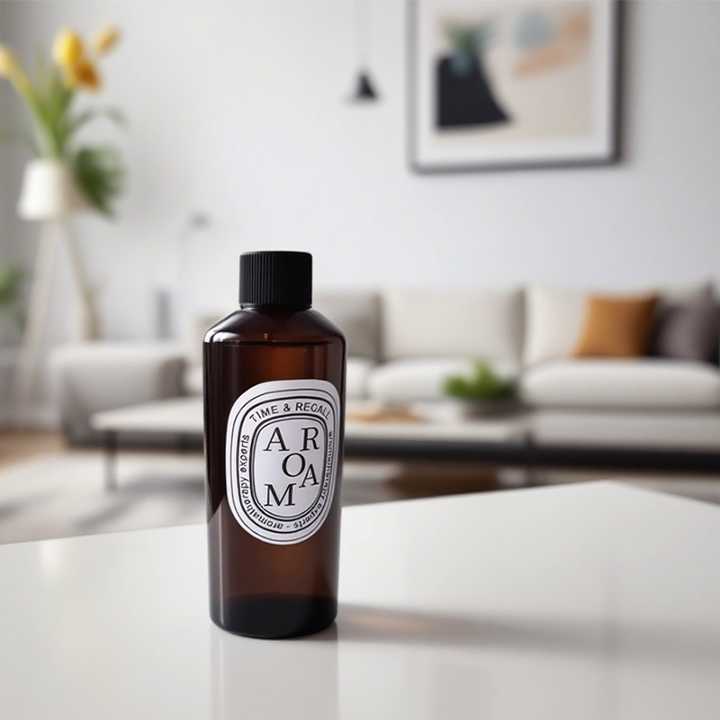 ホットセール 200ml リードディフューザー エッセンシャ - Home Fragrance Refill のレビューと価格