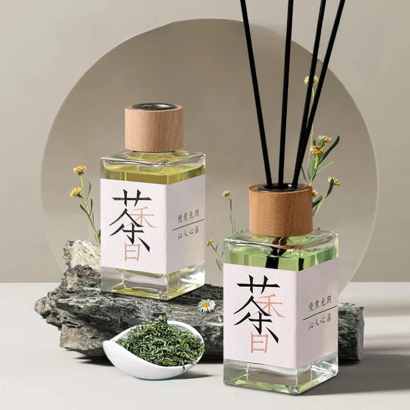 ティーフレグランス火を使わないアロマセラピー屋内長期持続ワー - Home Fragrance Long Lasting のレビューと価格