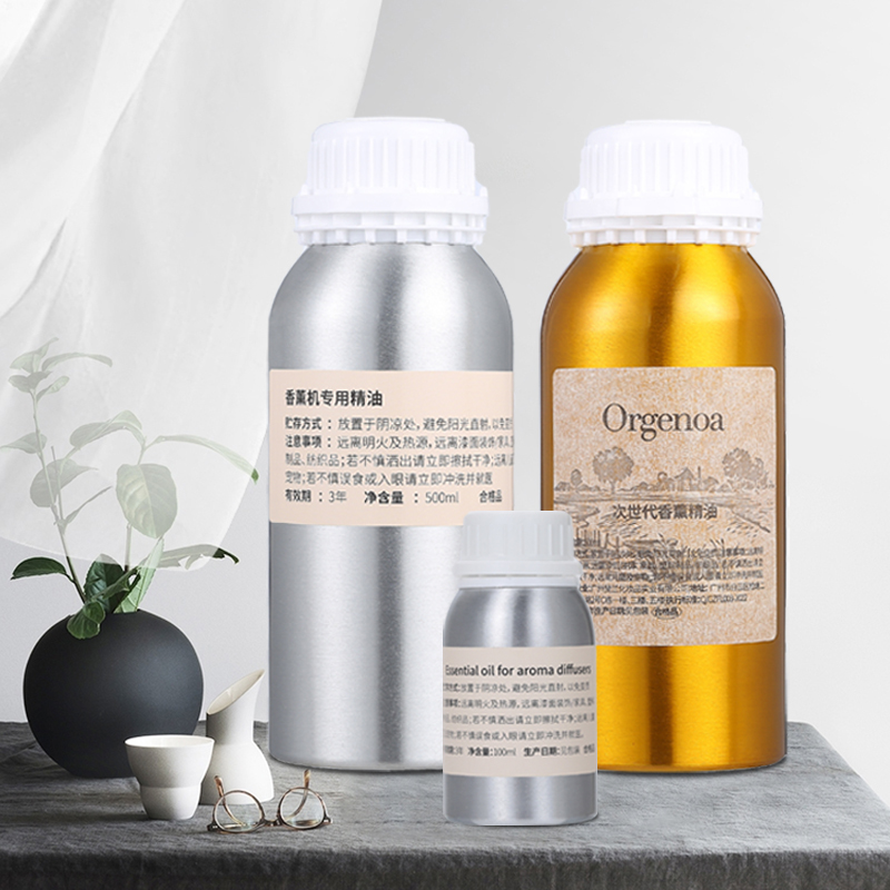 1000/500ML プレミアムホテルアロマセラピーエッセン - Home Fragrance Refill のレビューと価格