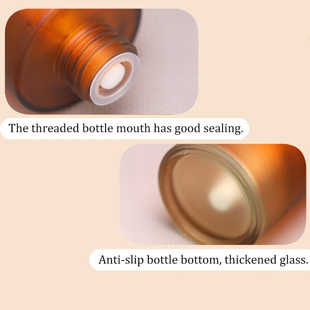 120ml空ガラスディフューザーボトル詰め替え式フレグランス - Home Fragrance Refill のレビューと価格