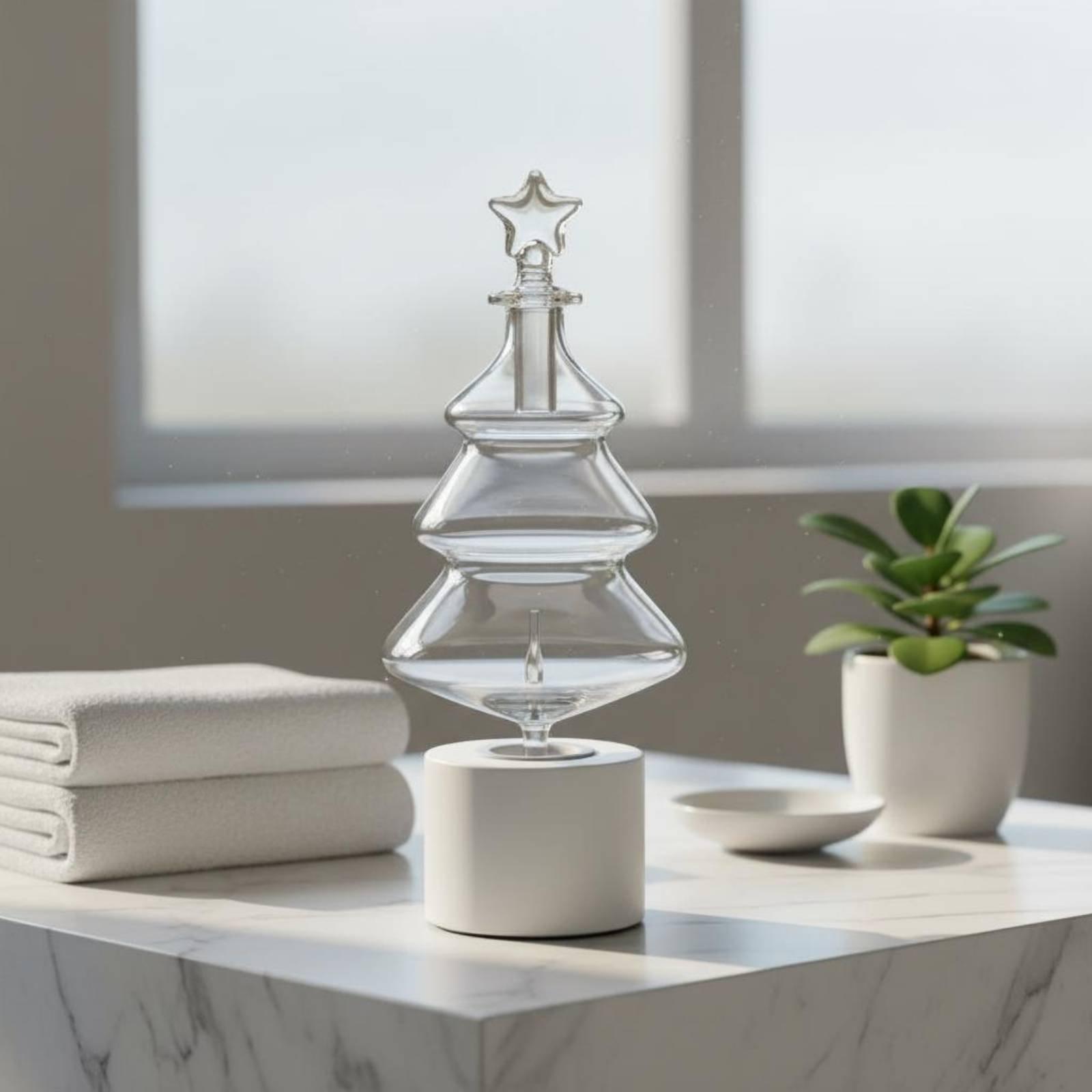 ディフューザーボトル ユニバーサルフィット ガラス交換用 ウ - Home Fragrance For Diffuser のレビューと価格