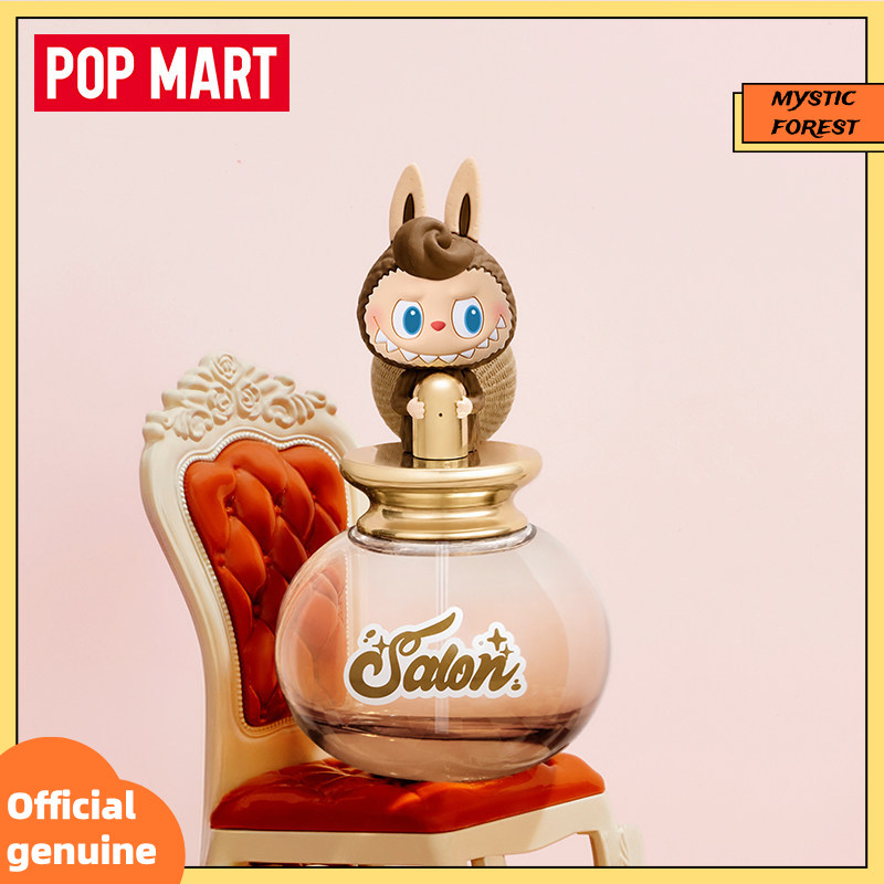 POP MART正規品 ラブブ フレグランススプレー ヘアサ - Home Fragrance Gift Box のレビューと価格