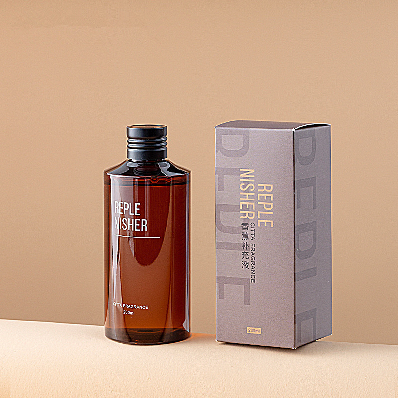 200ml アロマディフューザー詰め替え - ラタンリードデ - Home Fragrance Refill のレビューと価格
