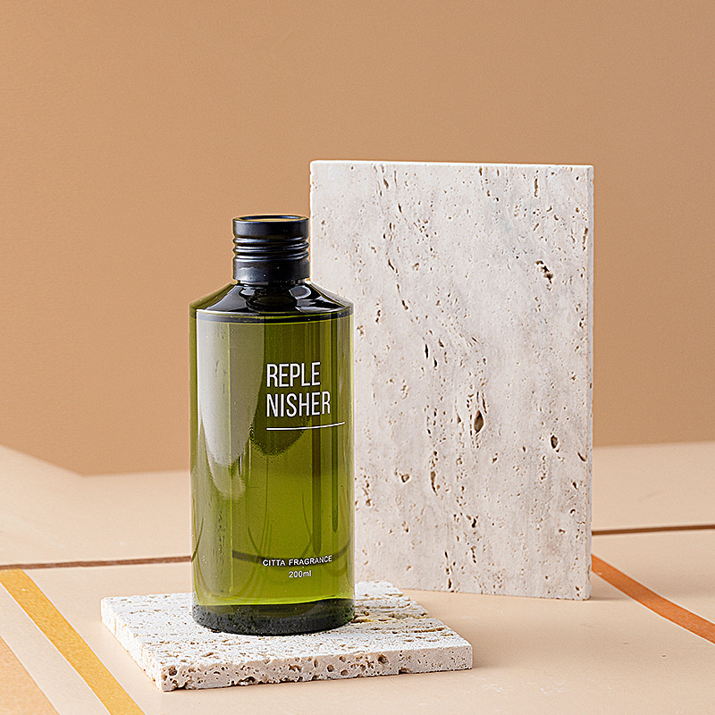 200ml アロマディフューザー詰め替え - ラタンリードデ - Home Fragrance Refill のレビューと価格