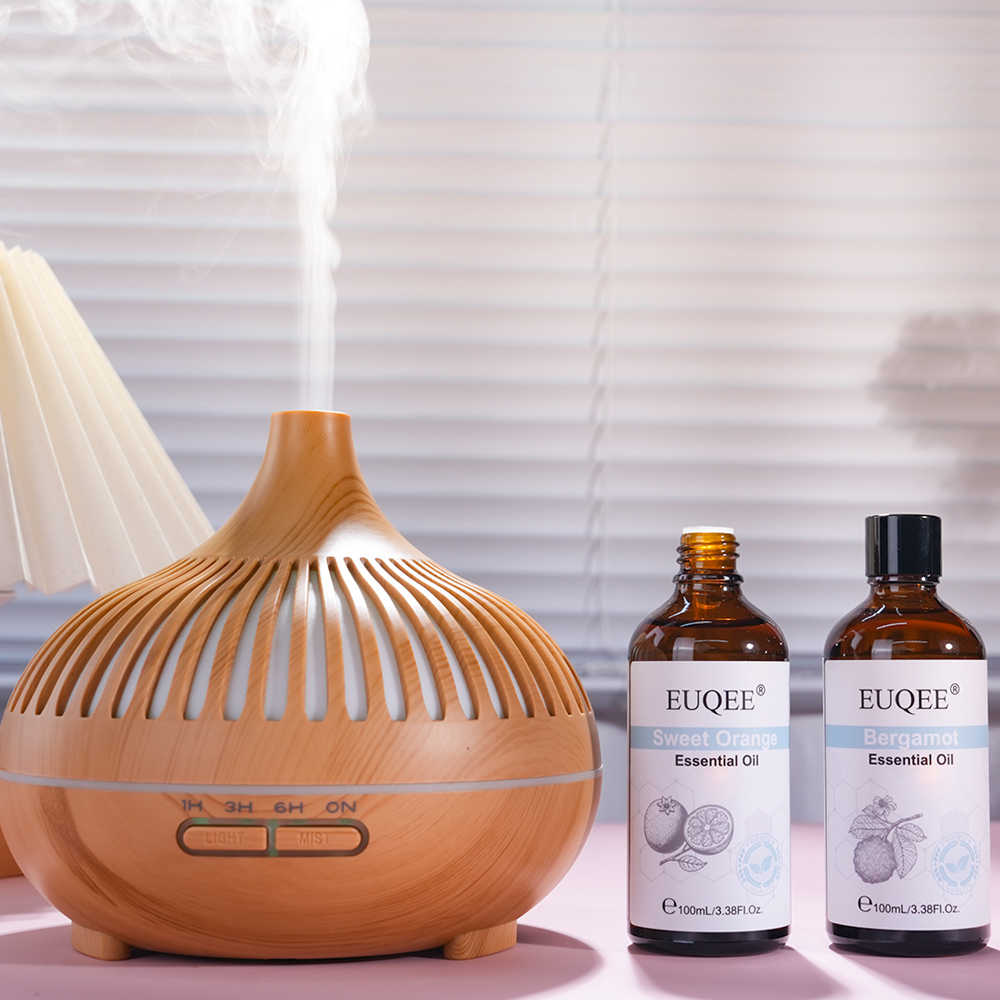 30ml 100ml 純天然エッセンシャルオイル バニラ ジ - Home Fragrance Oils のレビューと価格