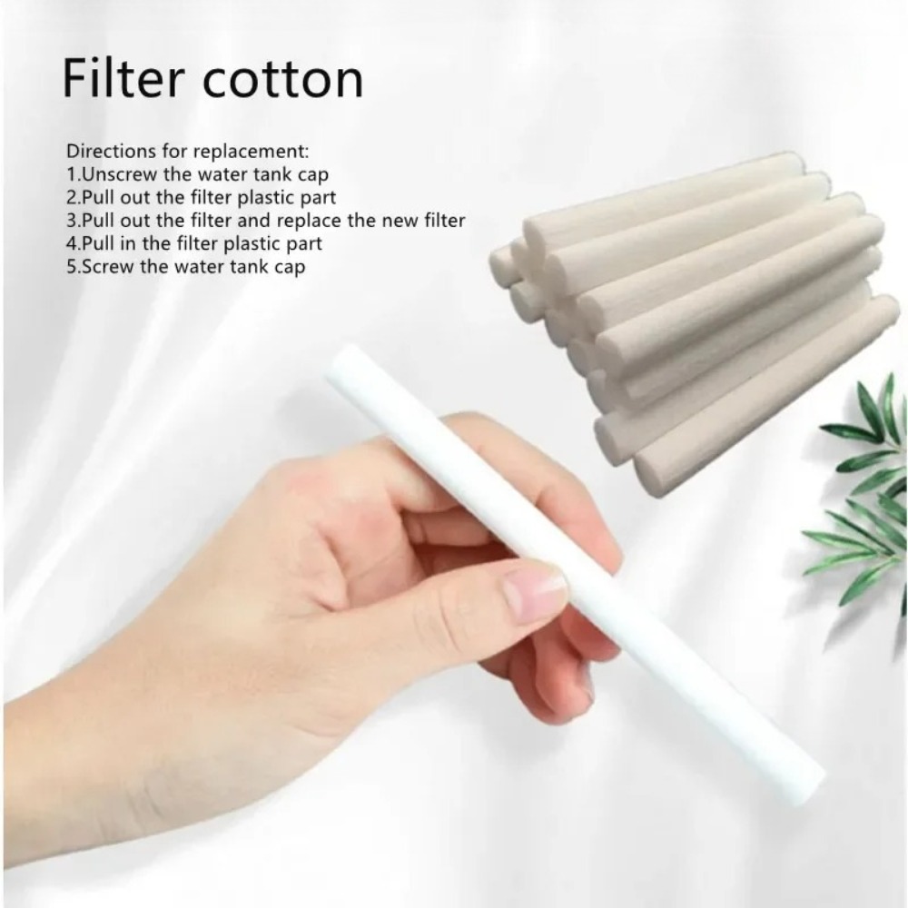 加湿器スティック フィルター詰め替えスティック ウィック交換 - Home Fragrance Refill のレビューと価格