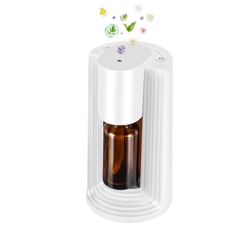 【NEW A39M】水を使わないエッセンシャルオイルディフュ - Home Fragrance Aroma のレビューと価格
